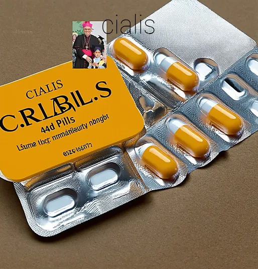 Cialis 5 mg prezzo generico